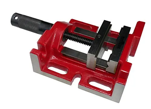 Maschinenschraubstock MSS75 VH