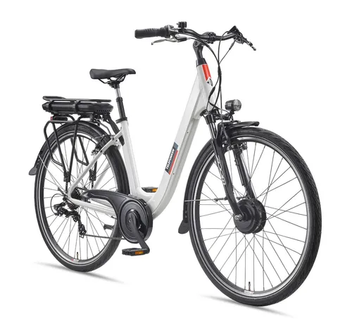Telefunken E-Bike Cityrad RC825 von Telefunken