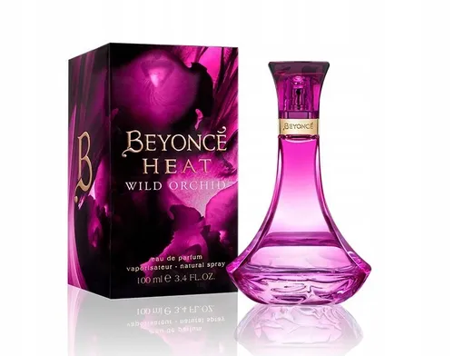 Produktbild Beyonce Heat Wild Orchid Eau de Parfum 100 ml für Damen