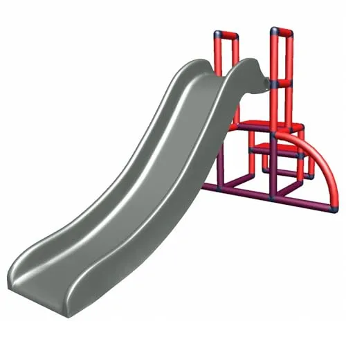 move and stic Kinderrutsche