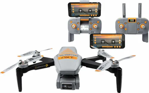 Revell Control 23811 RC Navigator NXT Quadrocopter von Revell