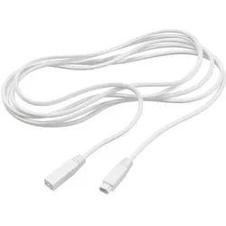 Verlängerungskabel Weiß von LEDs Com