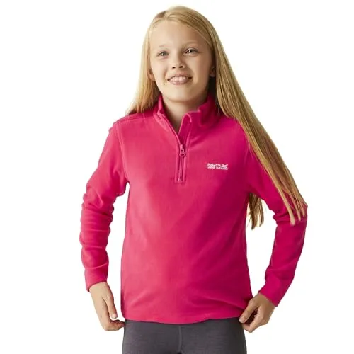 Regatta Hot Shot II Kinder Fleecejacke