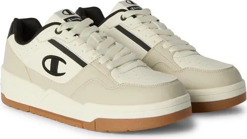 Champion RD18 Herren HERITAGE PERF LOW Sneaker in weiß von Champion