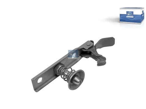 Dt Spare Parts Motorhaubenschloss 4.68349