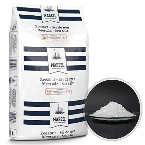 Premium Meersalz Grob 25kg