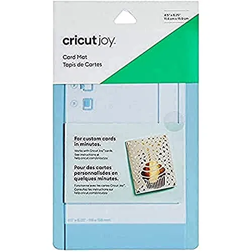Cricut Joy™ Schneidematte, 11,4 cm x 15,8 cm (4,5