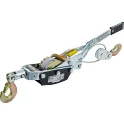 BGS Hebel Seilzug