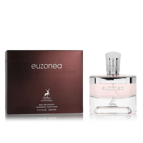 Maison Alhambra Euzonea Eau De Parfum 100 ml