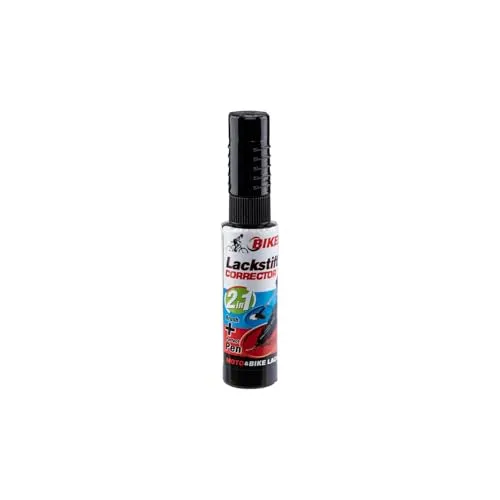 Fasi Unisex – Erwachsene Conway Lackstift, Pearl Black, 12 ml