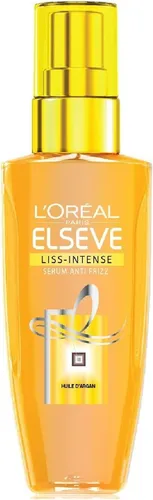 L’ORÉAL PARIS - Anti-Frisottis Serum - Trockenes, raues oder rebellisches Haa...