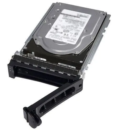 DELL 43N12 Interne Festplatte 1,8 TB 10000 RPM 2.5