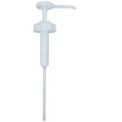 Bode Dosier- und Applikationshilfen, Dosierpumpe für 1000 ml - Flaschen