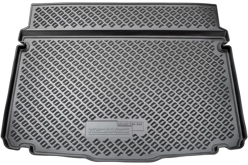 Produktbild RECAMBO Kofferraumwanne für VW T-ROC A11