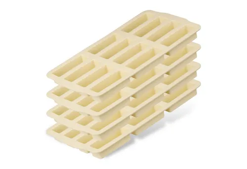 Zenker Müsliriegelform Silikonbackform von Zenker