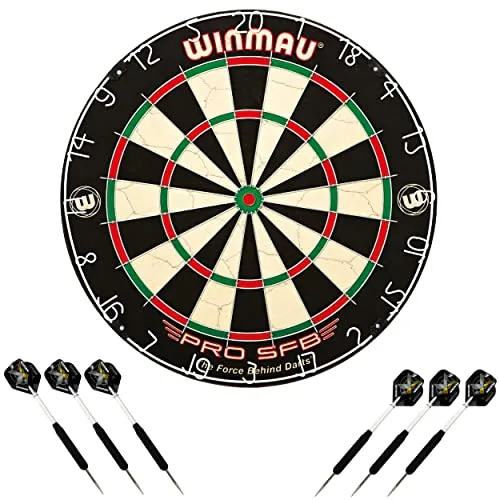 Winmau Wettkampf-Dartboard