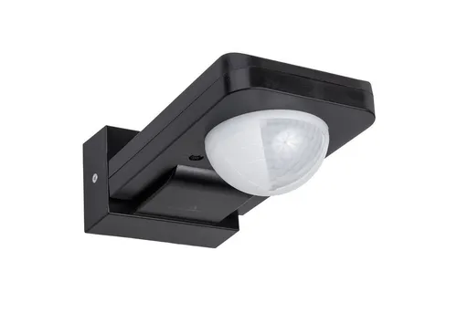 Maclean Bewegungsmelder MCE243, Infrarot-Bewegungssensor mit Dämmerungssensor