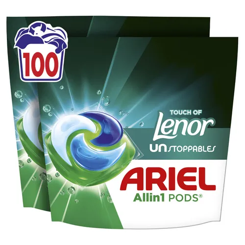 Die besten Ariel Waschmittel | Test & Kaufberatung von Ariel