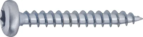 Connex Universalschrauben 4.5 x 40 mm TX 20 - 10 Stk.