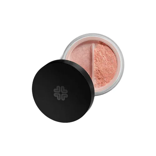 LILY LOLO Rouge Colorete Mineral Doll Face - Mineral Rouge für einen natürlichen Look, ideal für strahlende Wangen und ein gesundes Hautbild. Perfekt für alle, die auf hochwertige, natürliche Kosmetik setzen.