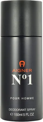 Aigner Aigner No 1 Deodorant Spray 150 ml (man)