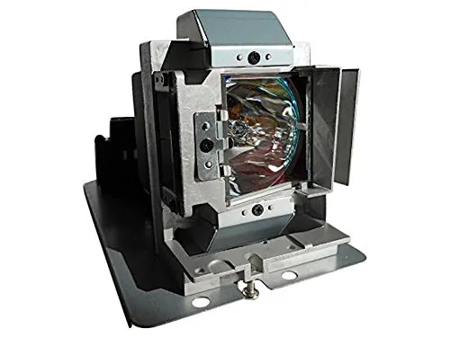 azurano Beamerlampe für VIVITEK 5811118004-SVV - UVC-Leuchtmittel, einfache Plug-and-Play Installation für brillante Farben und hohe Helligkeit – ideal für eine sorgenfreie Projektion.