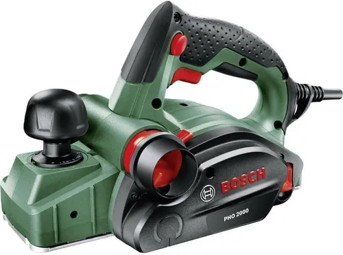 Bosch Handhobel PHO 2000 – Leistungsstarker Elektrohobel