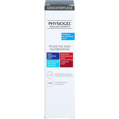 PHYSIOGEL Daily Moisture Therapy Gesichtscreme 40 ml