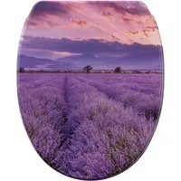 Sanilo WC-Sitz mit Absenkautomatik & Top Fix von Sanilo