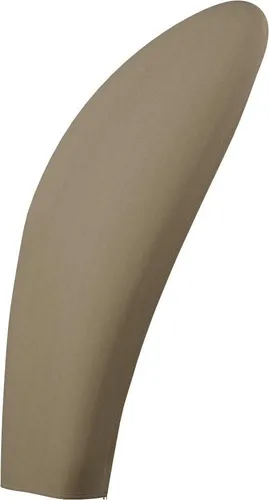 Sun garden Schutzhülle für Ampelschirm taupe mit Stab von Sun Garden