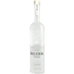 Belvedere Vodka 40% Vol. 0,7l