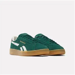 Reebok Unisex Club C Grounds Sneaker in grün von Reebok