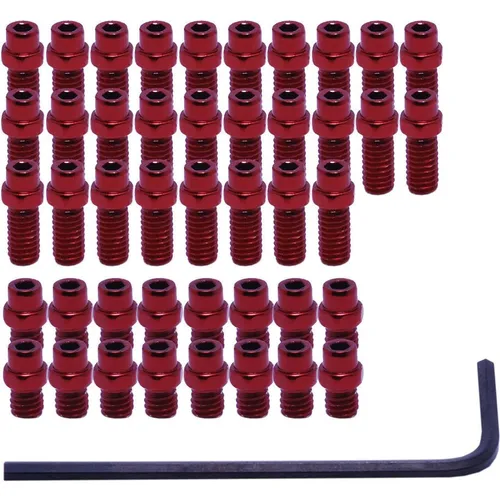 DMR Vault Flip Pins (DMR-VT-PN-RD)