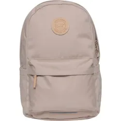 Beckmann City Rucksack in beige von Beckmann