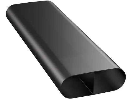 Bora EFS750/1 Flachkanal mit Steg - Zubehör - Backen & Kochen, ideal für effiziente Luftzirkulation und optimale Nutzung in Ihrer Küchenumgebung.