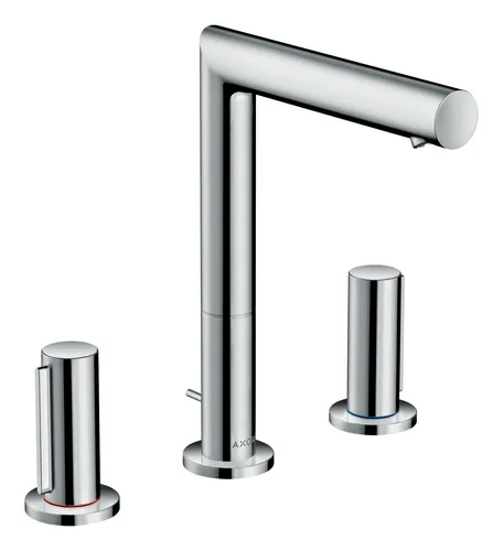 Axor Uno 3-Loch Waschtischarmatur 200 Zerogriff von AXOR