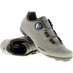 Scott Pro Gravelschuhe Beige EU 45 Herren von Scott