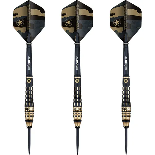 Unicorn Dartpfeile von Unicorn Group