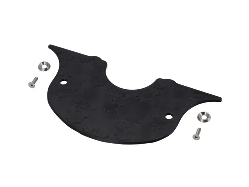 Set: Armaturenabdeckung