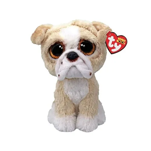 Ty Beanie Boos Dog Pooch