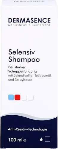 Dermasence Selensiv Shampoo