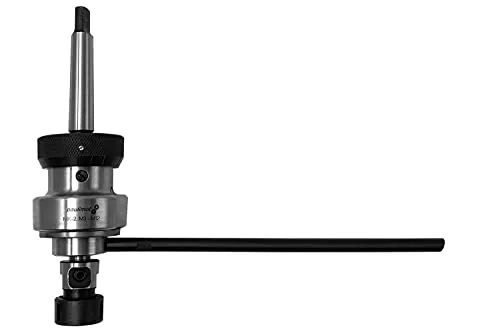 Gewindeschneidvorrichtung M3 bis M12, MK2