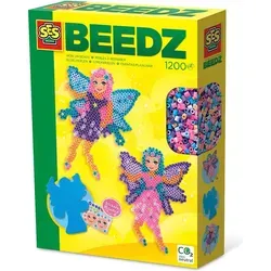SES Bügelperlenset 