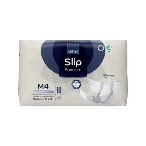 ABENA Slip Premium M4