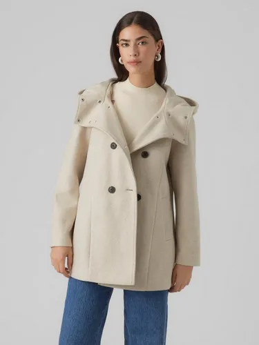 VMFORTUNE Shila Jacket GA NOOS - Damen Funktionsjacke von VERO MODA, ideal für aktive Tage mit atmungsaktiver und wetterfester Ausstattung.