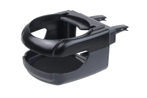 AMiO 02493 Getränkehalter Getränkehalterung 9.5cm 5.5cm Blisterpack