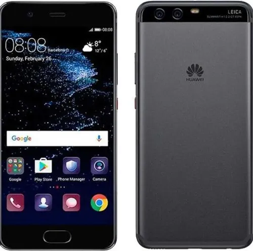 Huawei P10 von Huawei