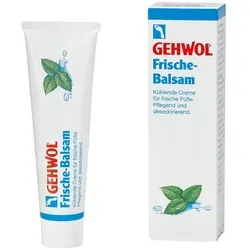 Gehwol Frische-Balsam 75 ml