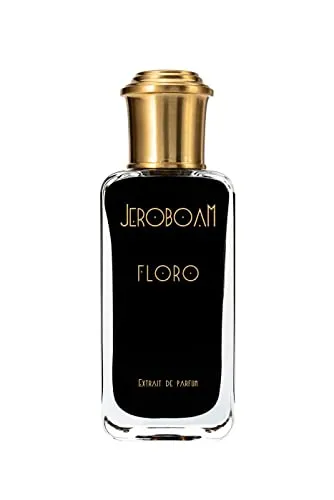 JEROBOAM Floro Extrait de Parfum 30 ml