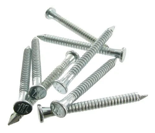 Simpson Strong-Tie Kammnagel verzinkt CNA4 x 75 - CNA4,0X75 (VPE: 250 Stück)